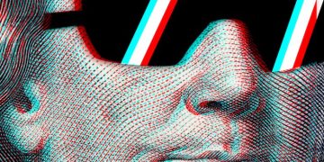 NFT illustration cool