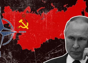 Poutine VS Otan