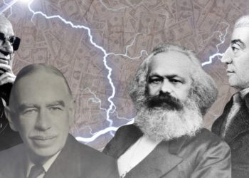 Illustration désaccords entre les économistes