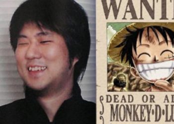 Eichiro Oda