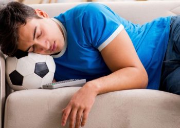 Selon la science, le football deviendrait de plus en plus prévisible