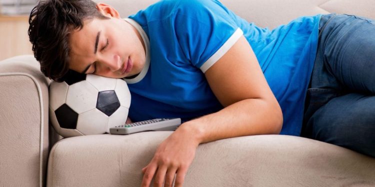 Selon la science, le football deviendrait de plus en plus prévisible