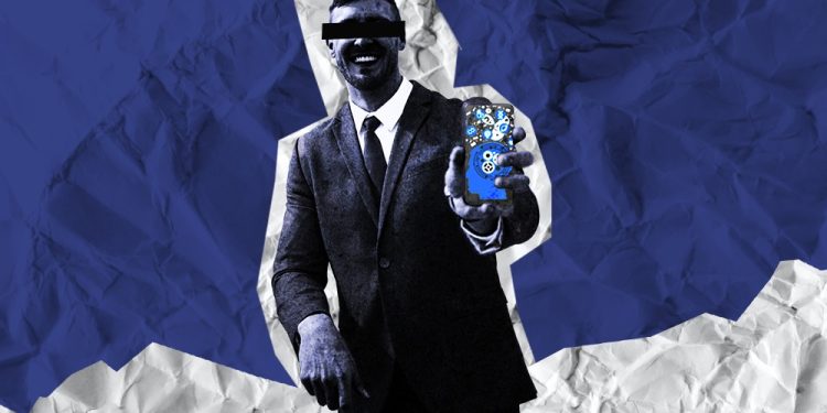 expert en innovation illustration