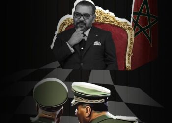 Maroc-Polisario