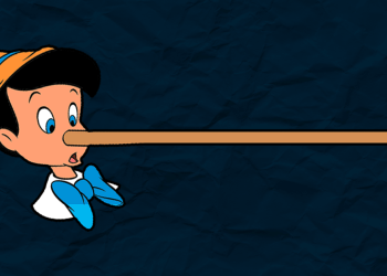 Publicité mensongère Pinocchio
