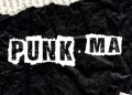 Punk logo
