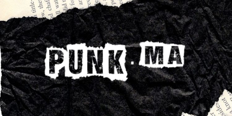 Punk logo